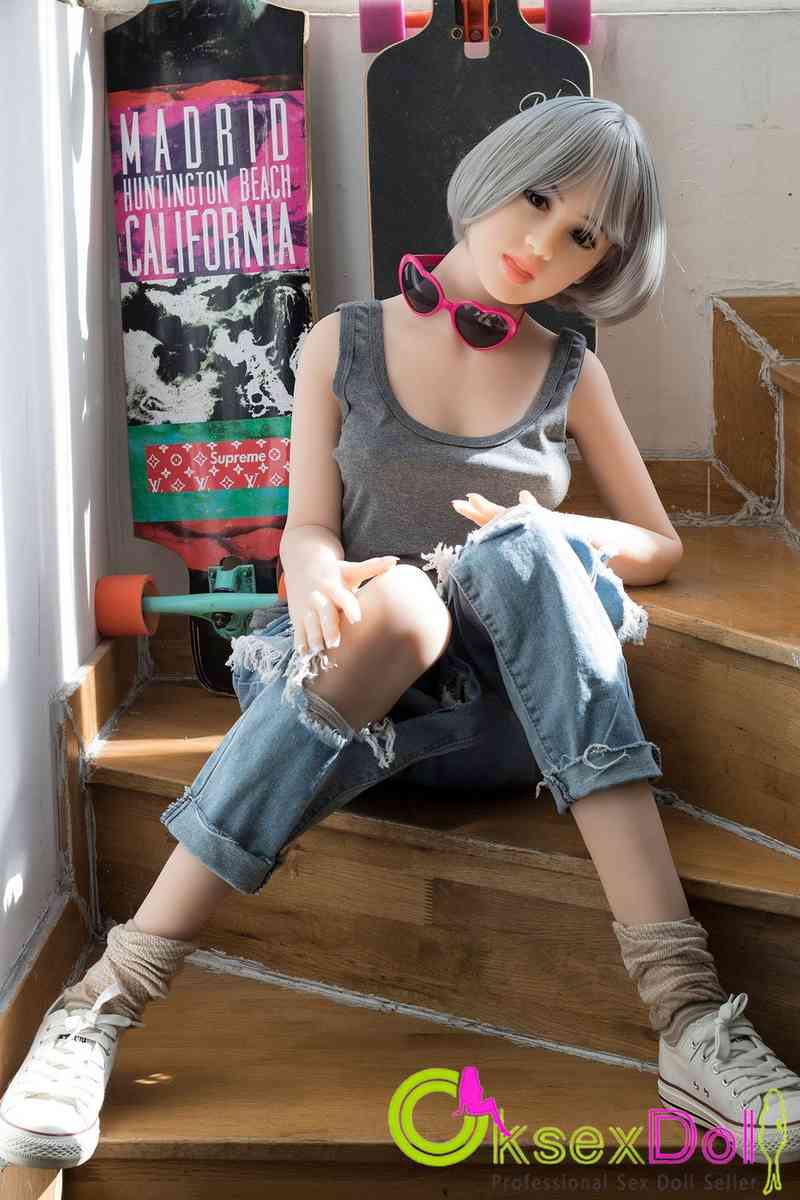 156cm Sex doll images