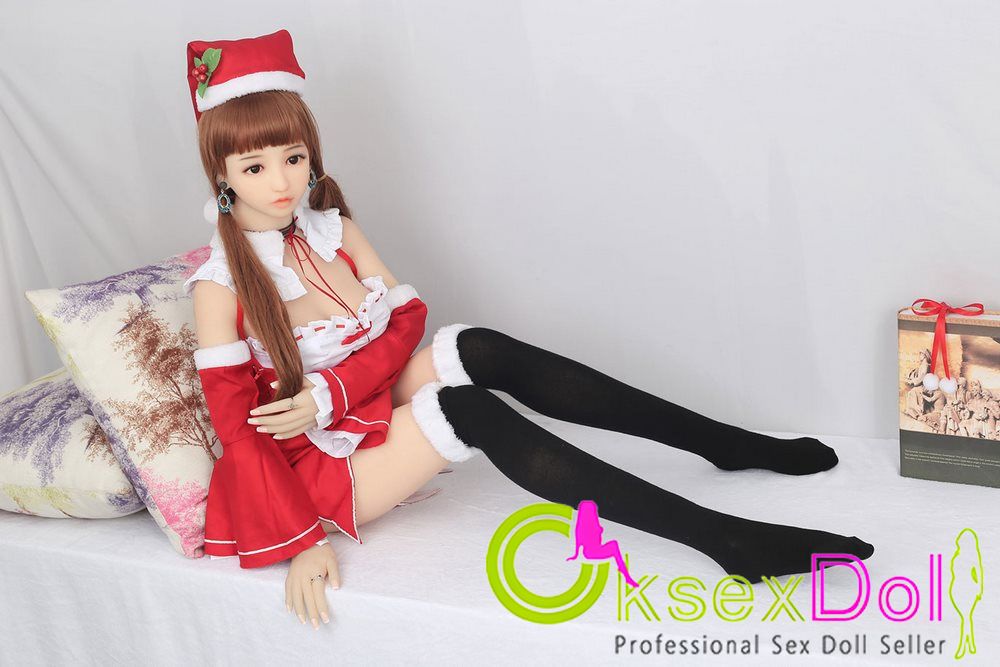 B-cup Skinny Cheap Sex Dolls Image