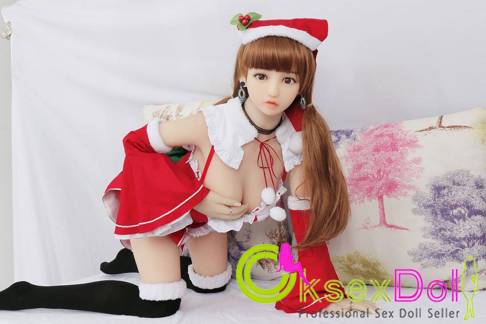 WM B-cup Love Doll Pictures