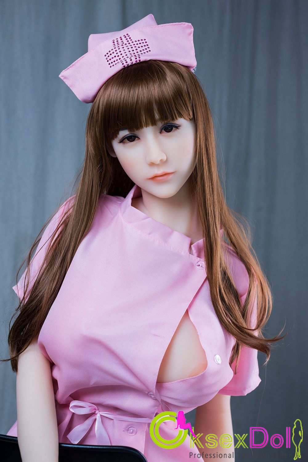 G-cup Japanese Huge Boobs Sex Dolls Photos