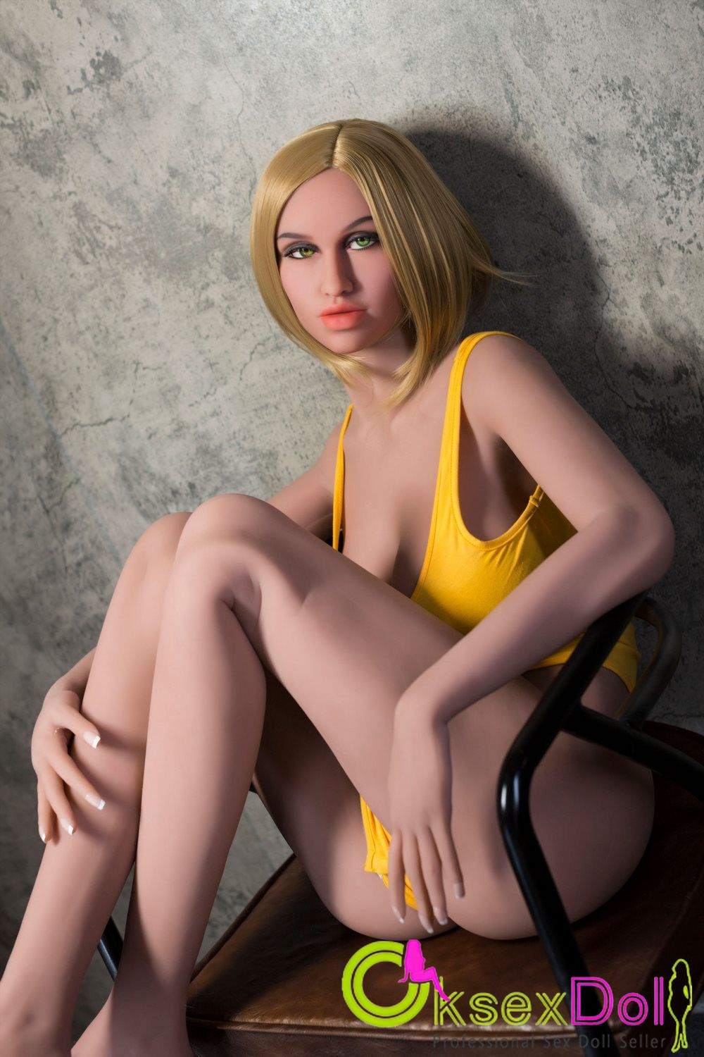 Young Sexy real sex doll Pictures