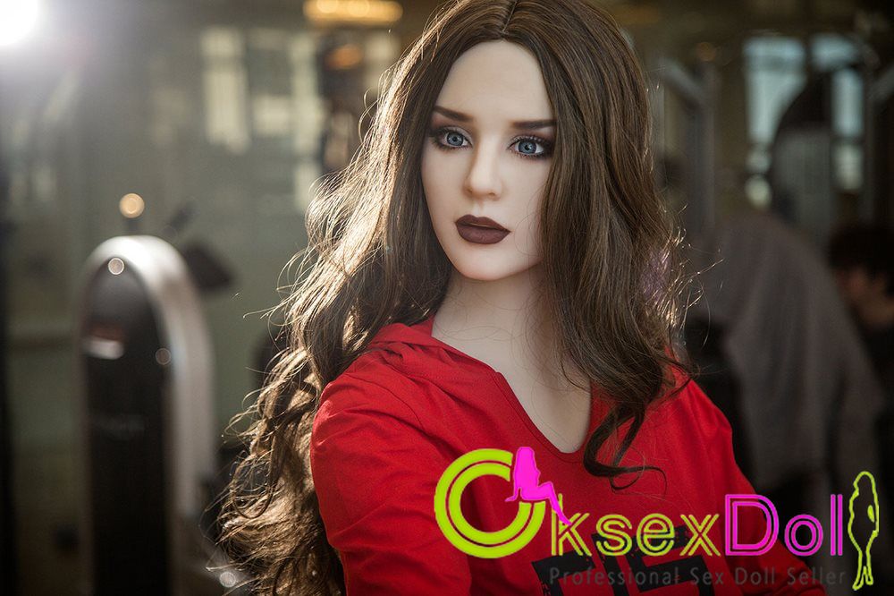 White real sex doll images