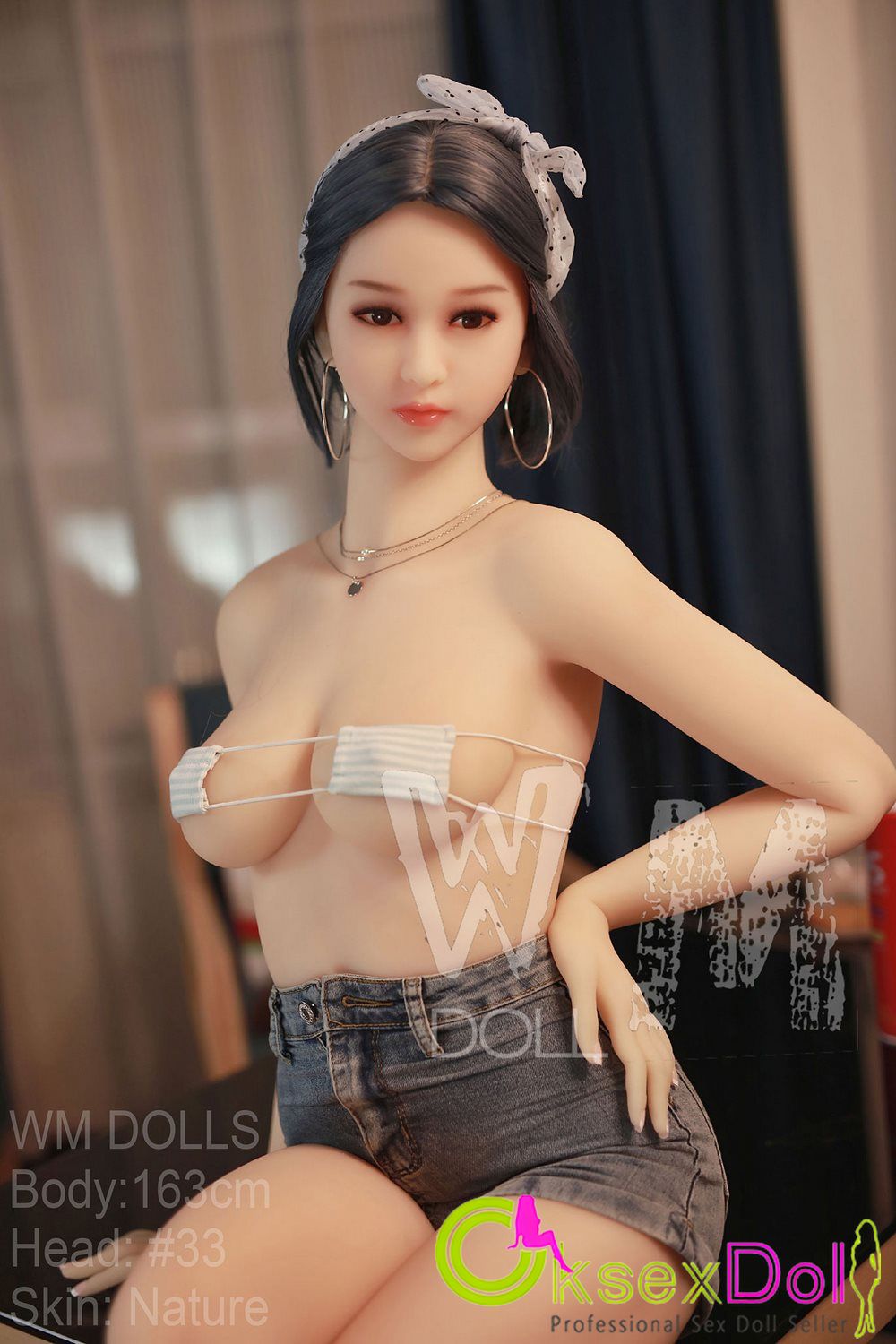 Chinese Beauties Sexy Dolls Gallery