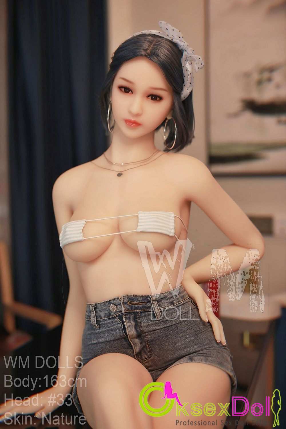 Chinese Skinny Sex Doll images