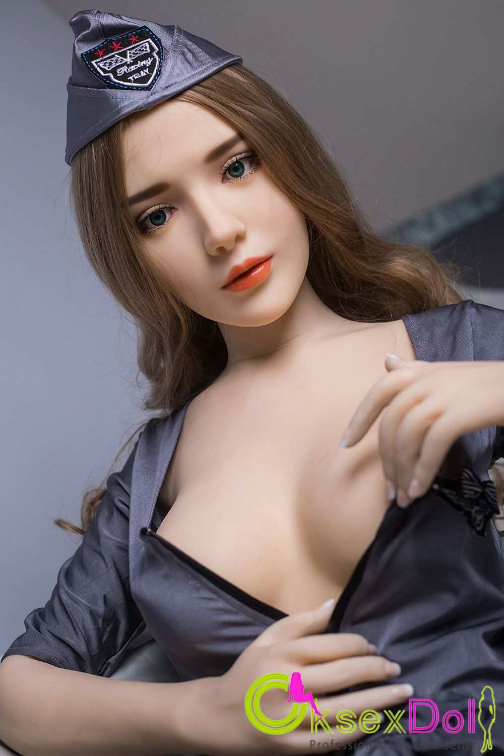 teen rides sex doll Images