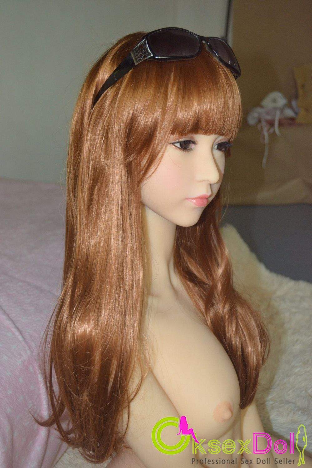 Medium Breasts real sex doll Pictures