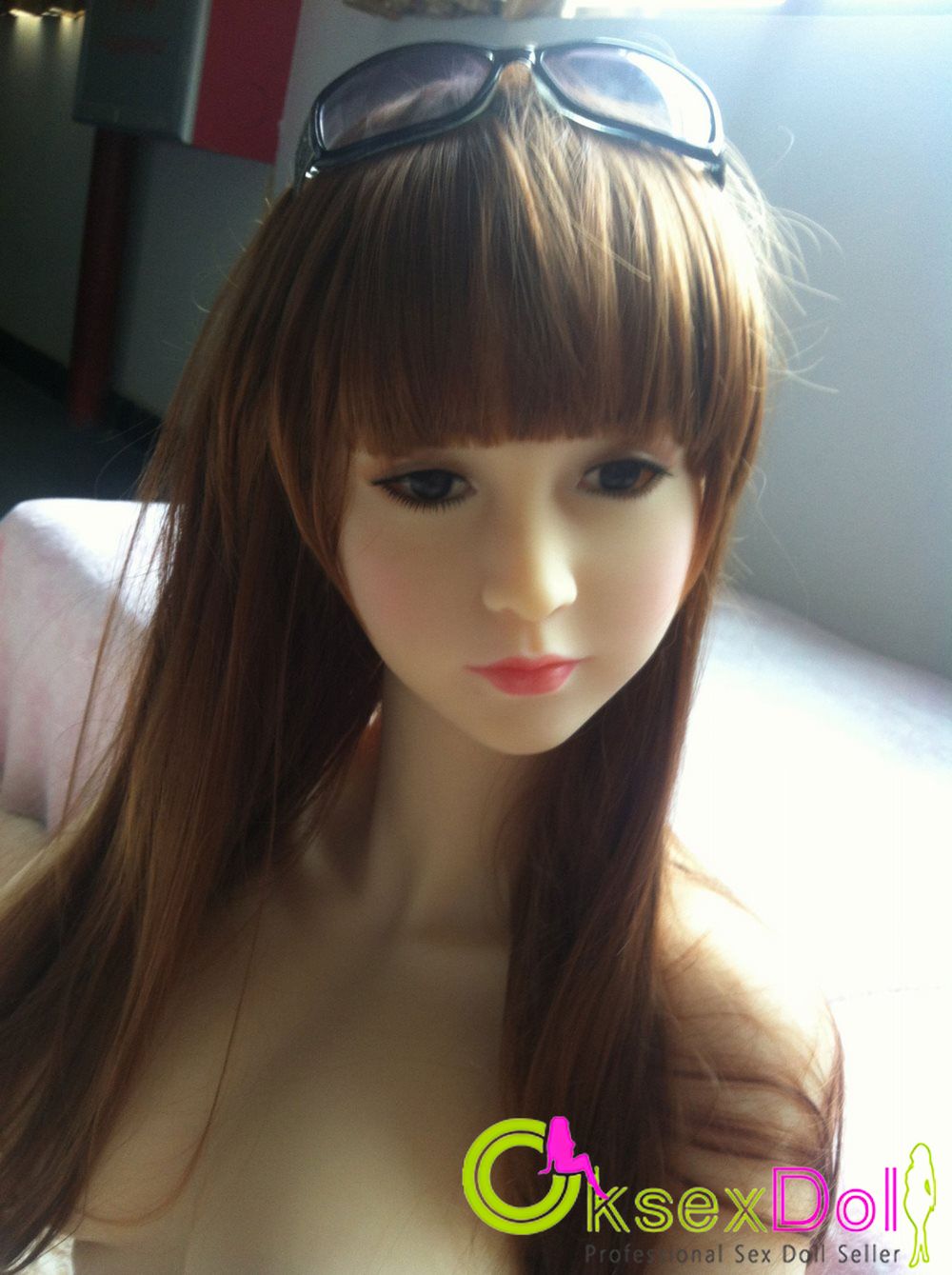 Daze Beauty sex doll pics