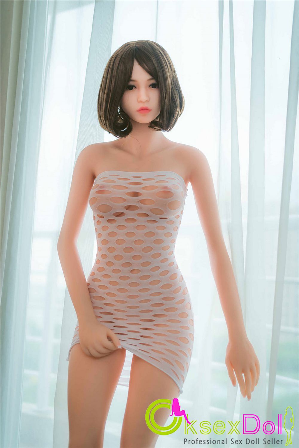 Medium Tits sex doll Photos