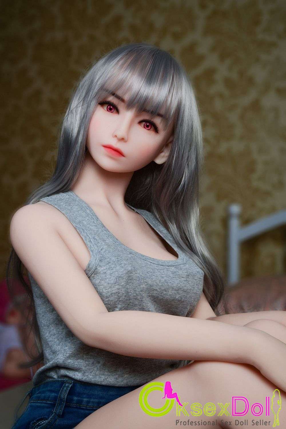 White real sex doll images