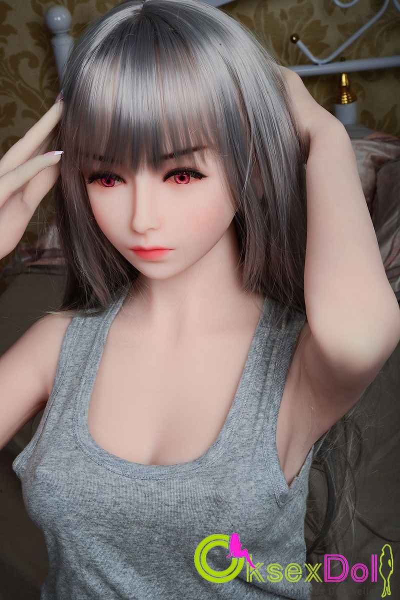 Small Tits real doll Photos