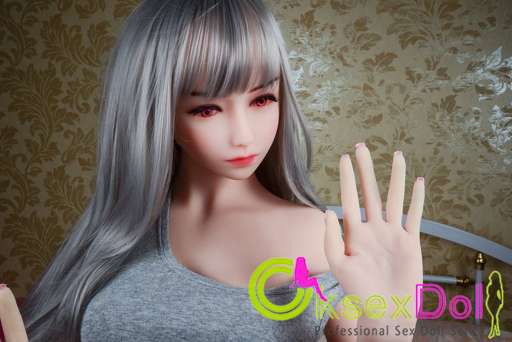 TPE real doll Gallery