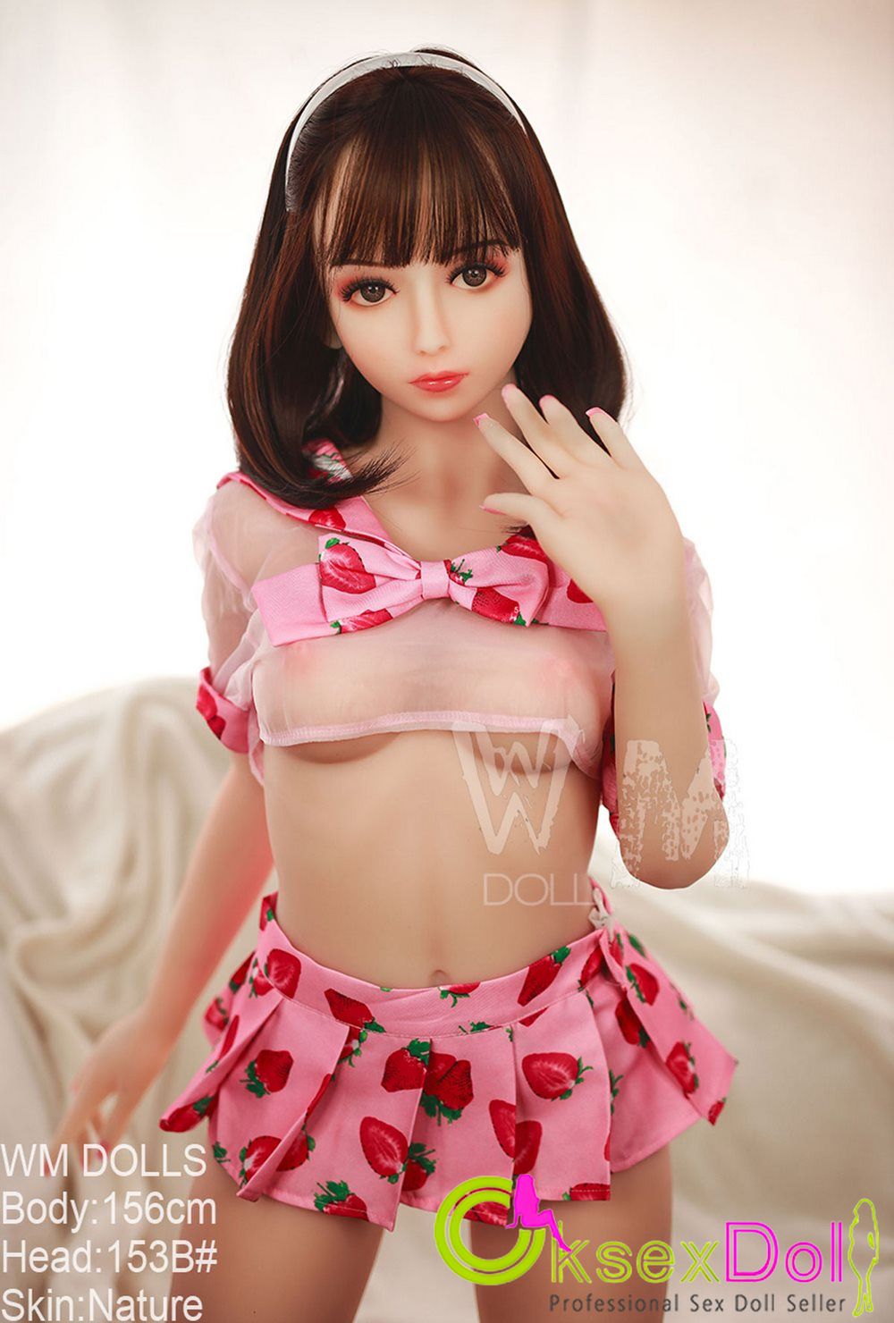 B Cup love doll Pictures