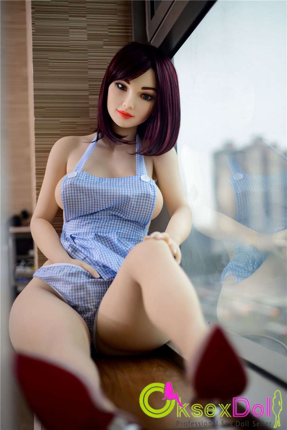 Irontech doll Album