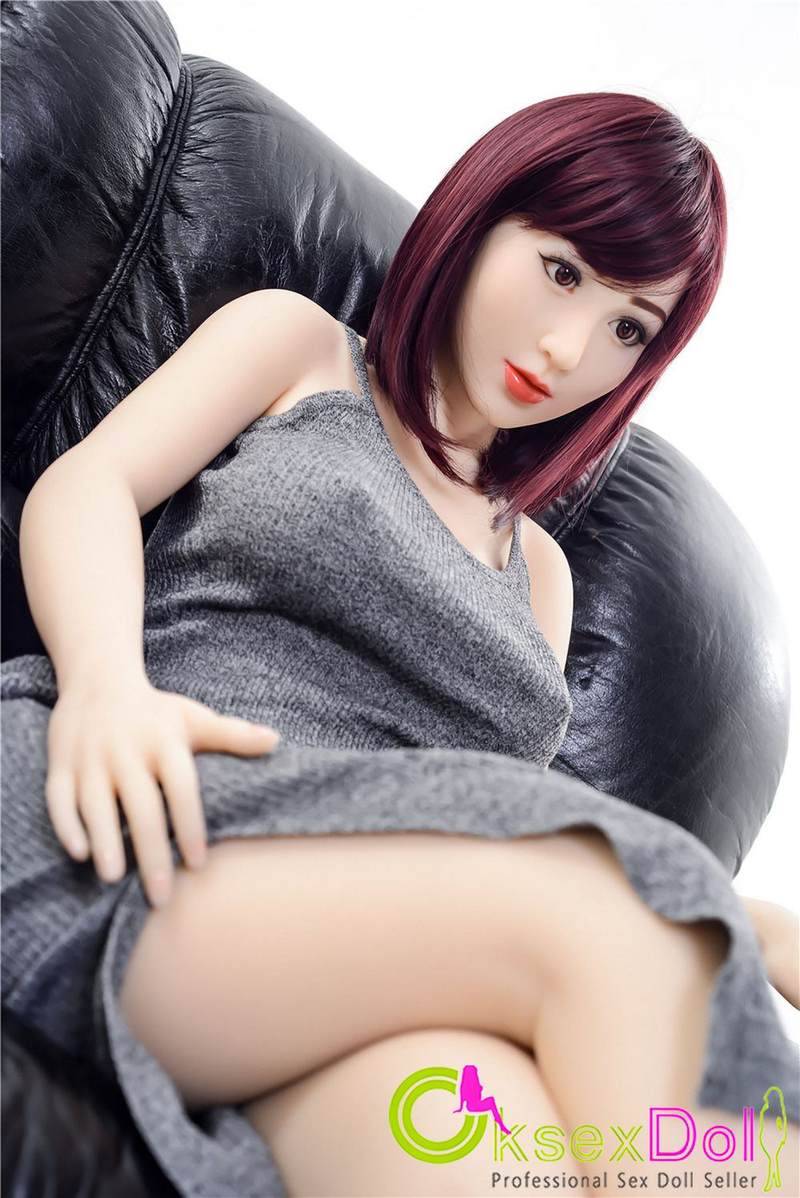 Giant Tits real sex doll images