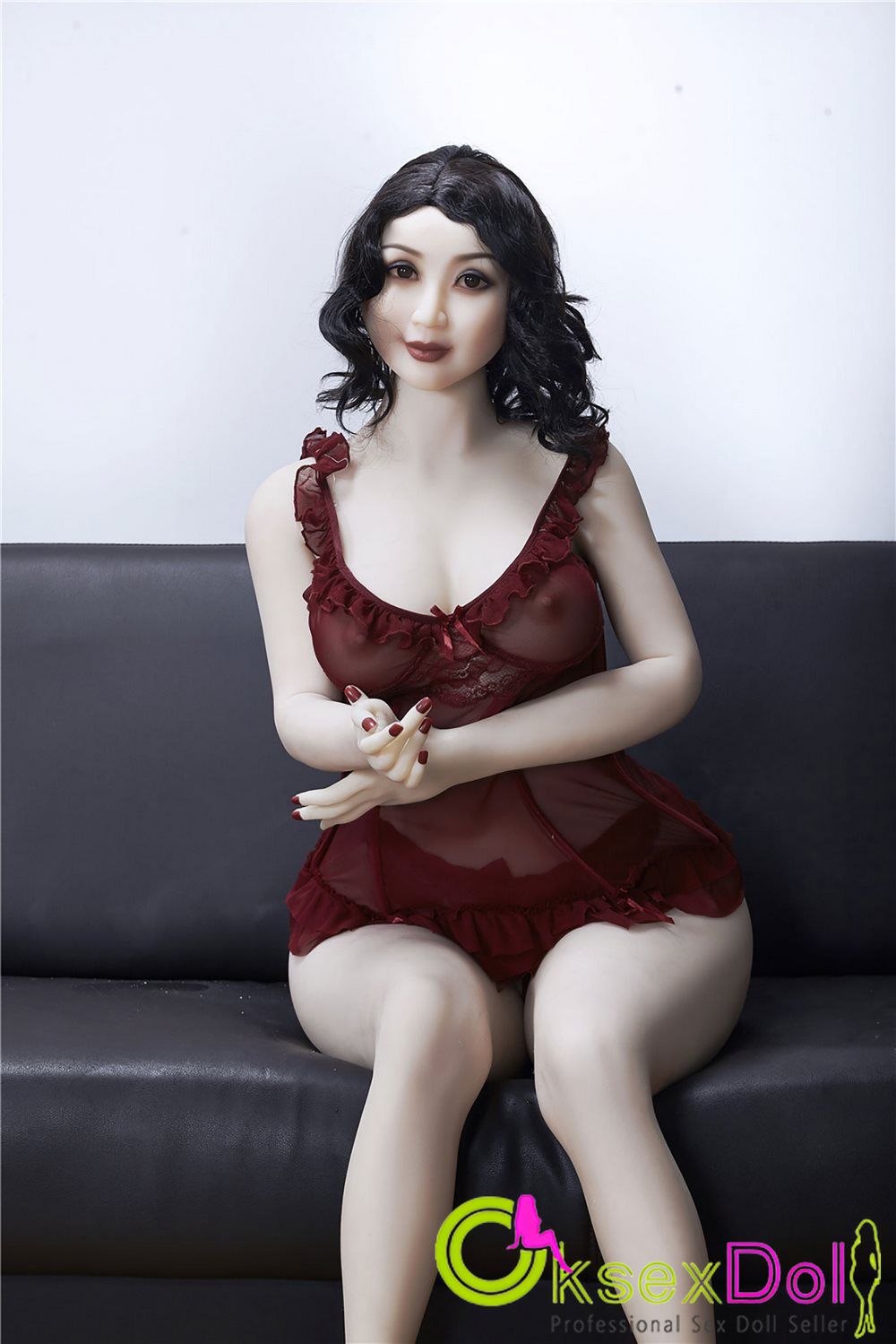 Big Breast love doll Pictures