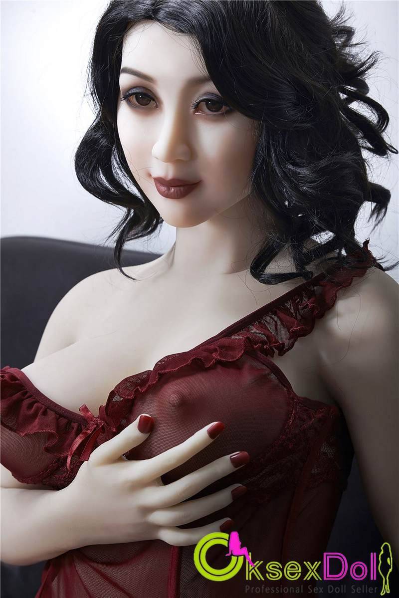 Sexy Asian Fat Cheap Woman sex dolls images