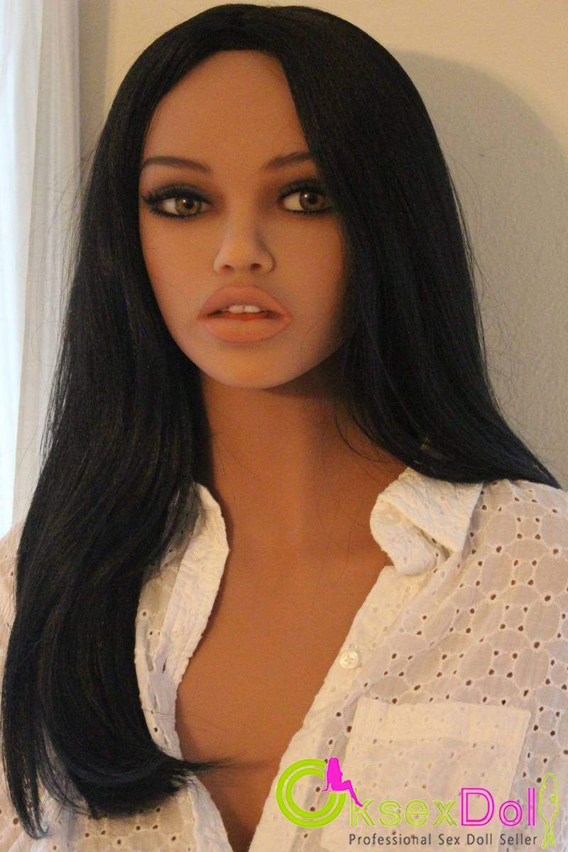 163cm Sex doll images