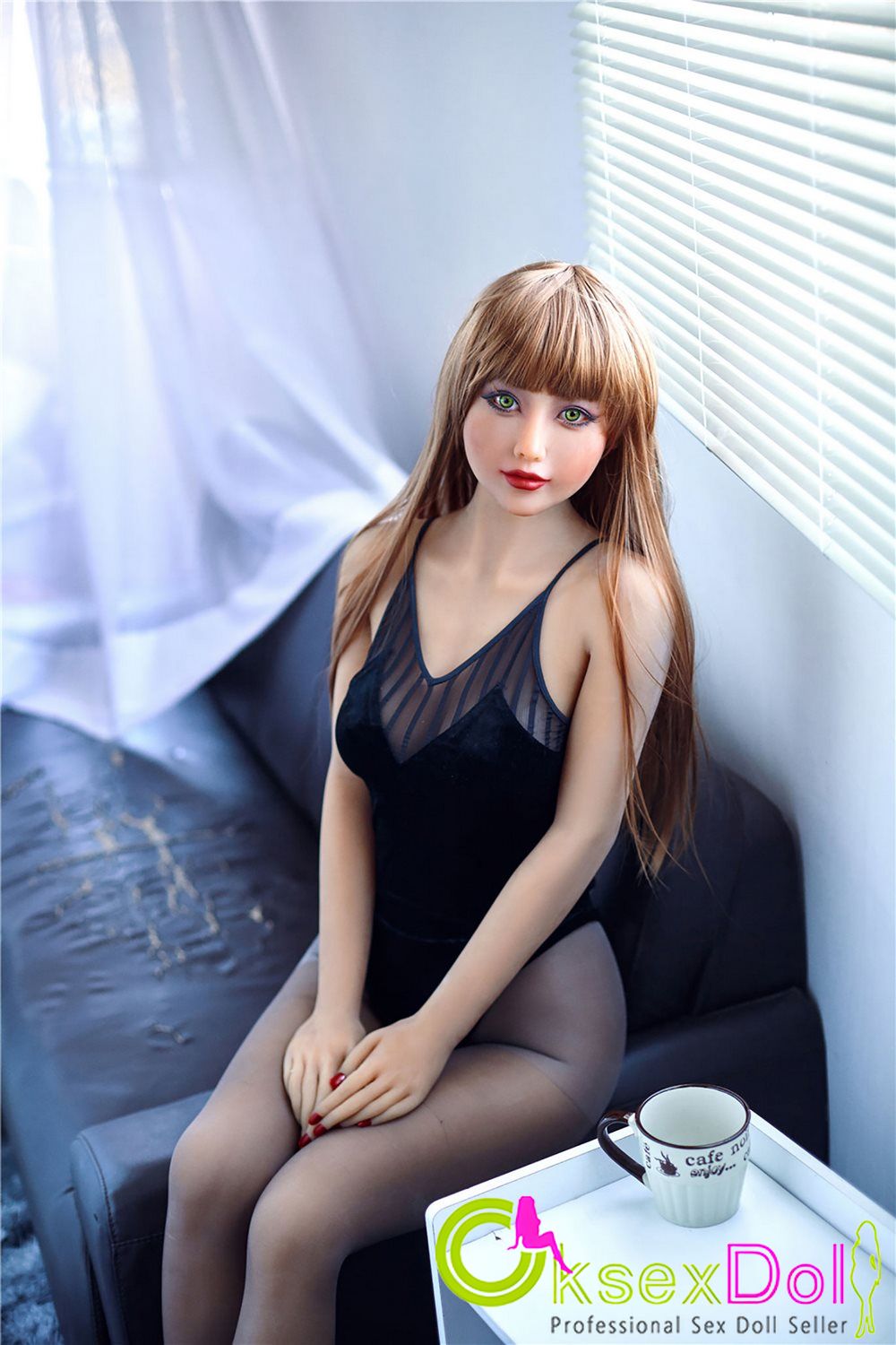 Europe Realistic Young sex dolls images