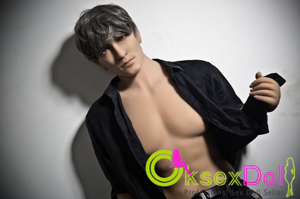 Male real doll Photos
