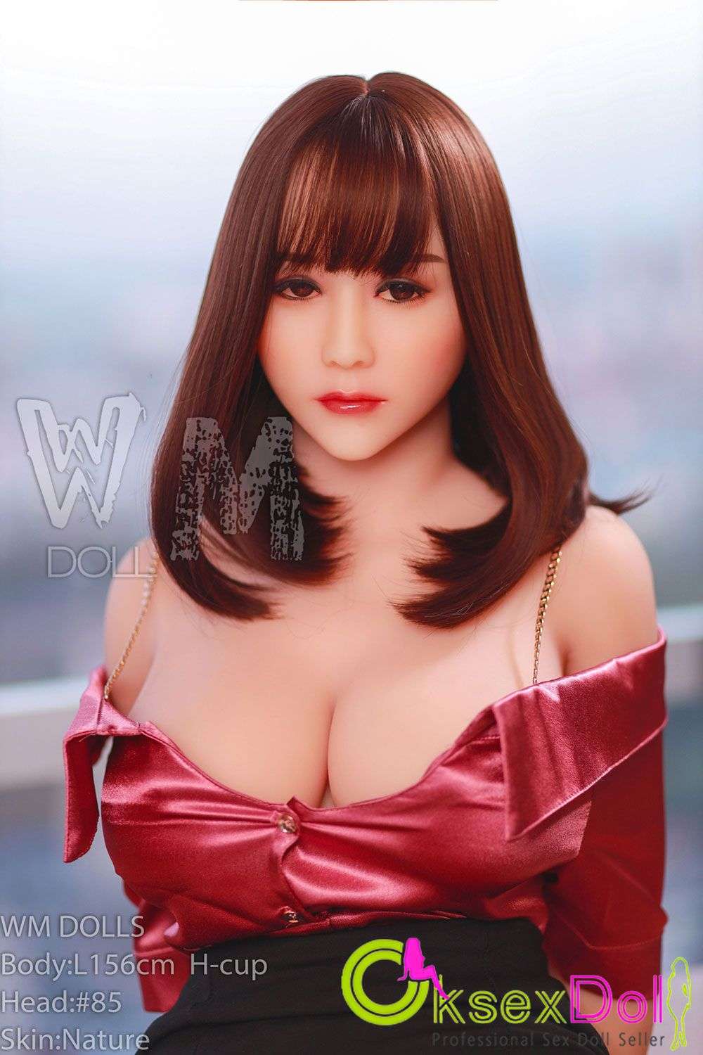 Fat Sex Doll Images of Kimi