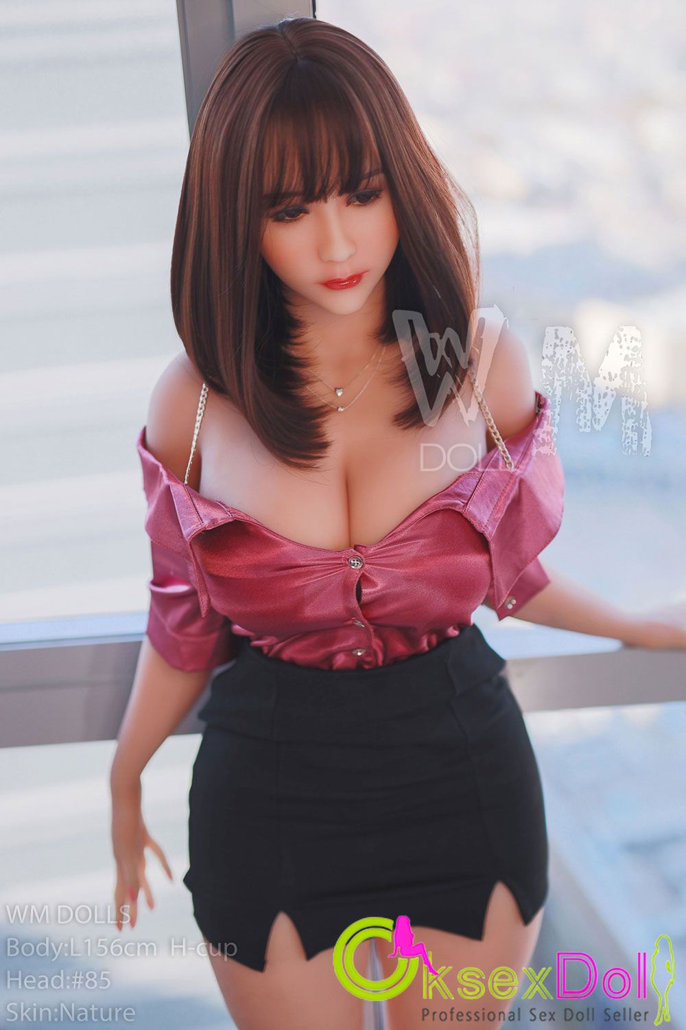 Busty Japanese Women Sexy Dolls Gallery