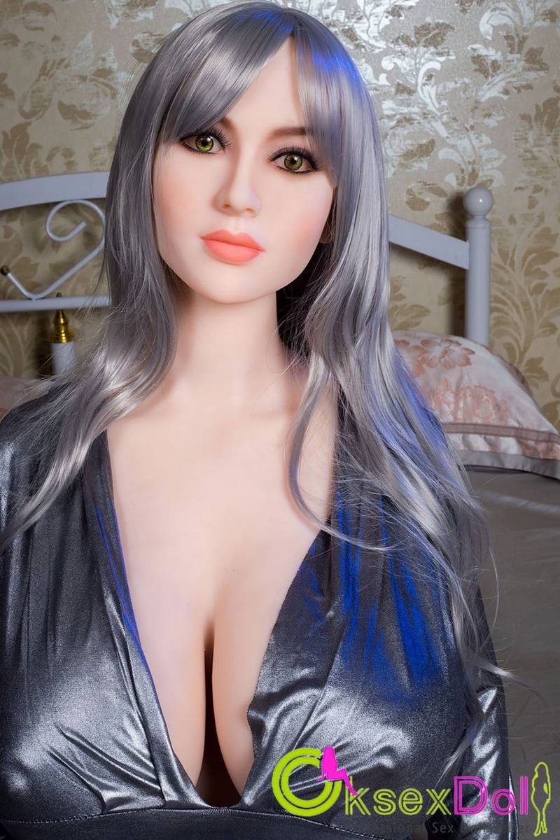 WM Brand 168cm Breast Expansion Sexy Elf Dolls