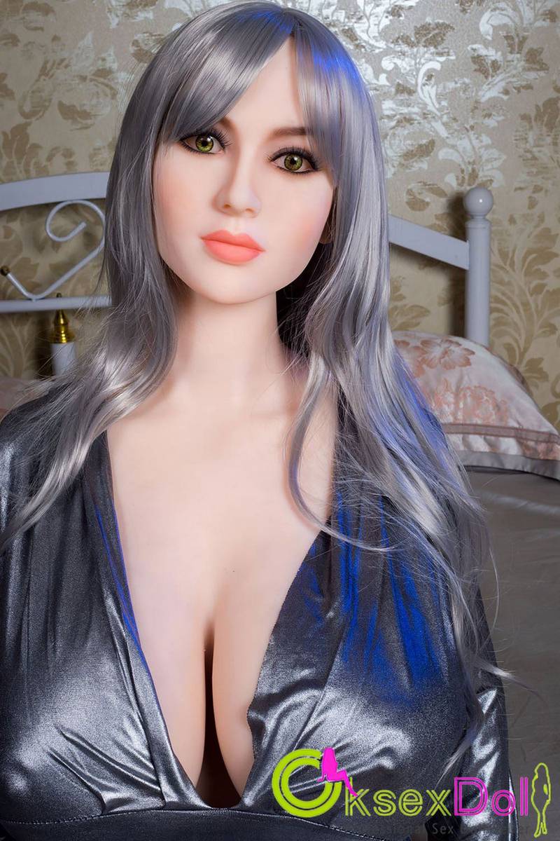 WM Brand 168cm Breast Expansion Sexy Elf Dolls Top Female Porn