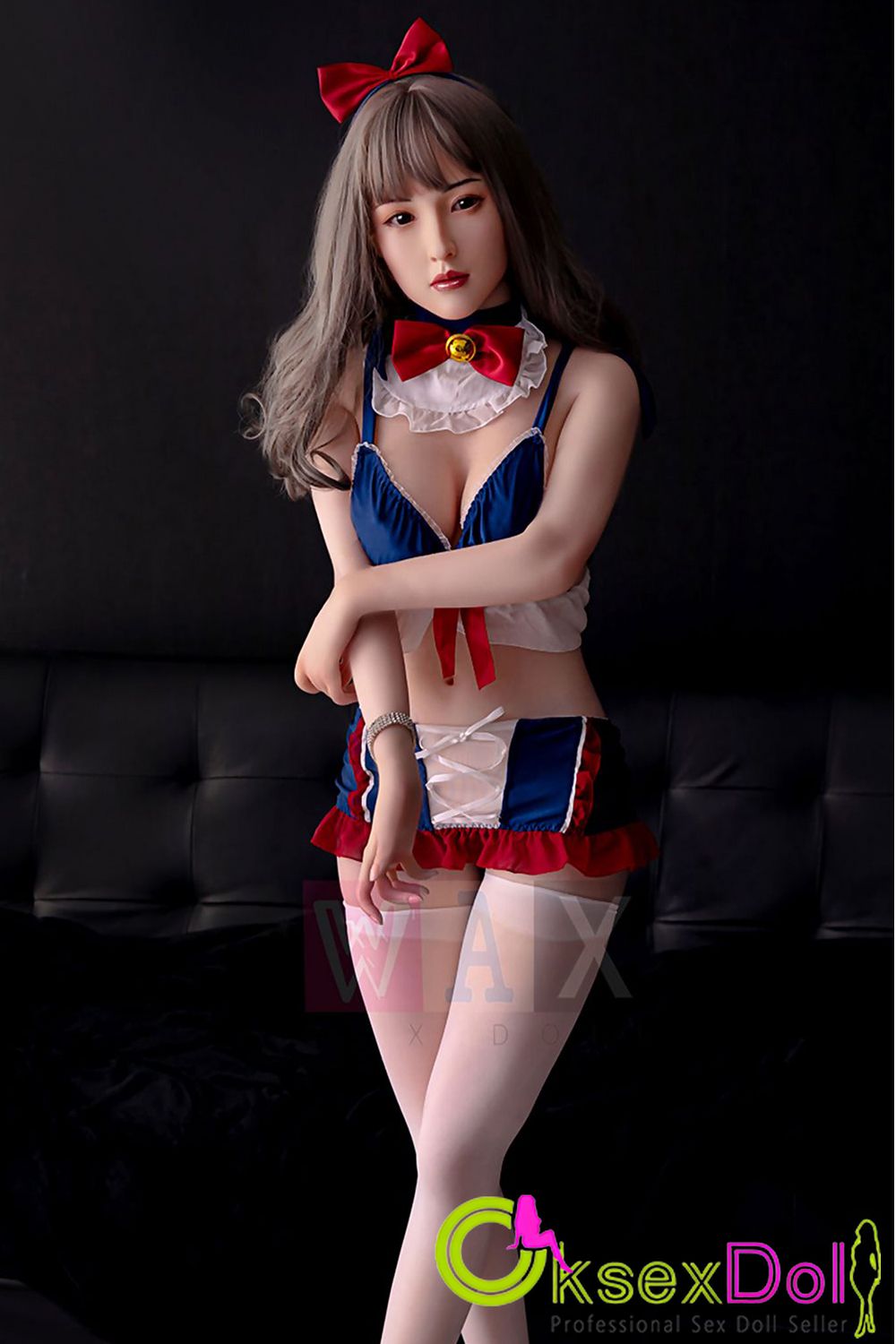 Female Sex Doll Album of 『Tamami』