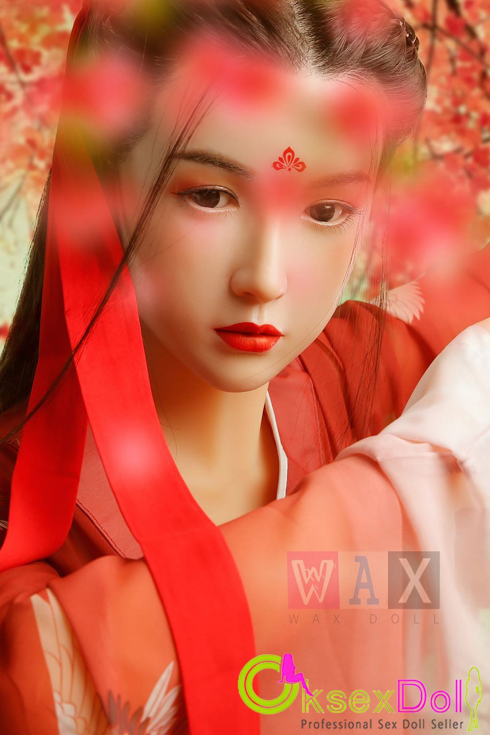 Chinese Costume Sex Doll real sex doll Album