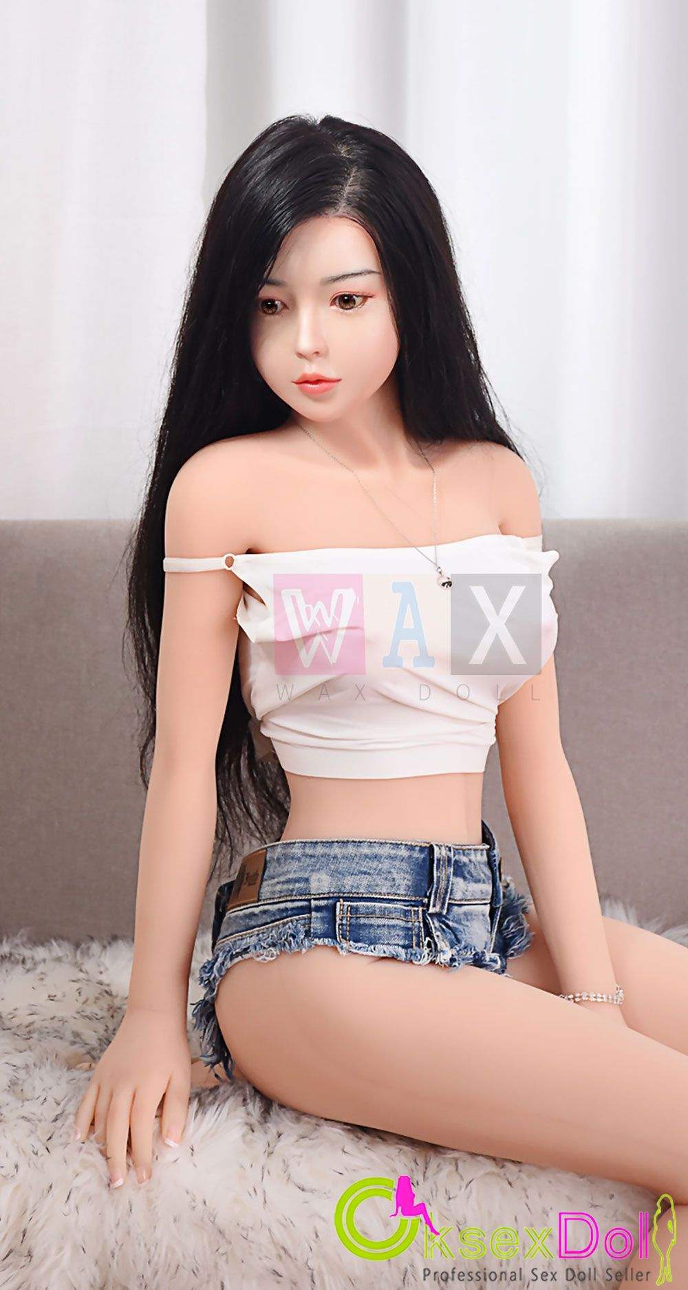 Young Sex Doll real sex doll Album