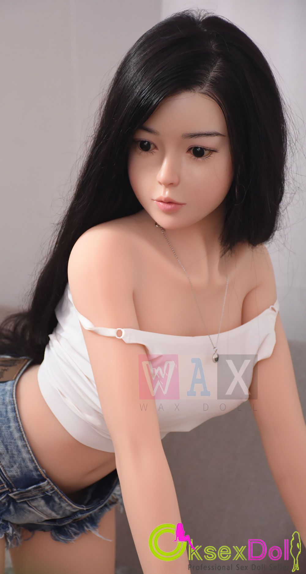 WAX doll Images