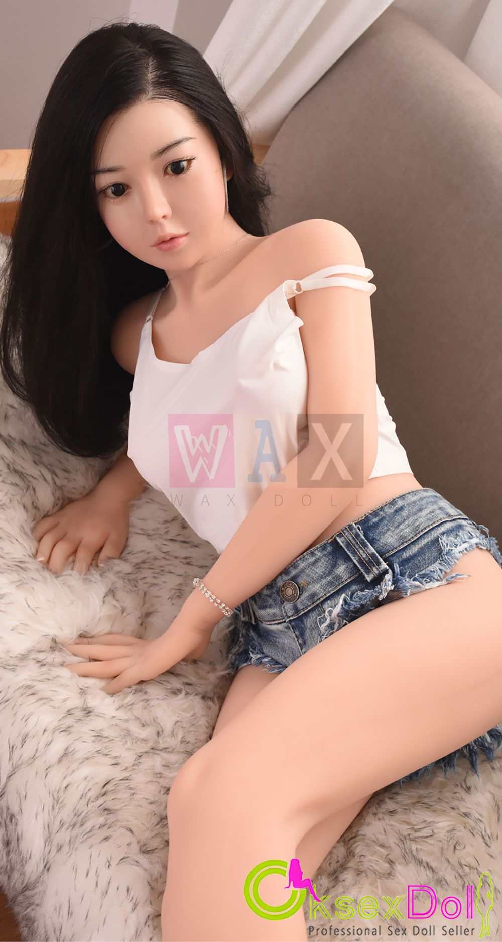 140cm Sex doll images