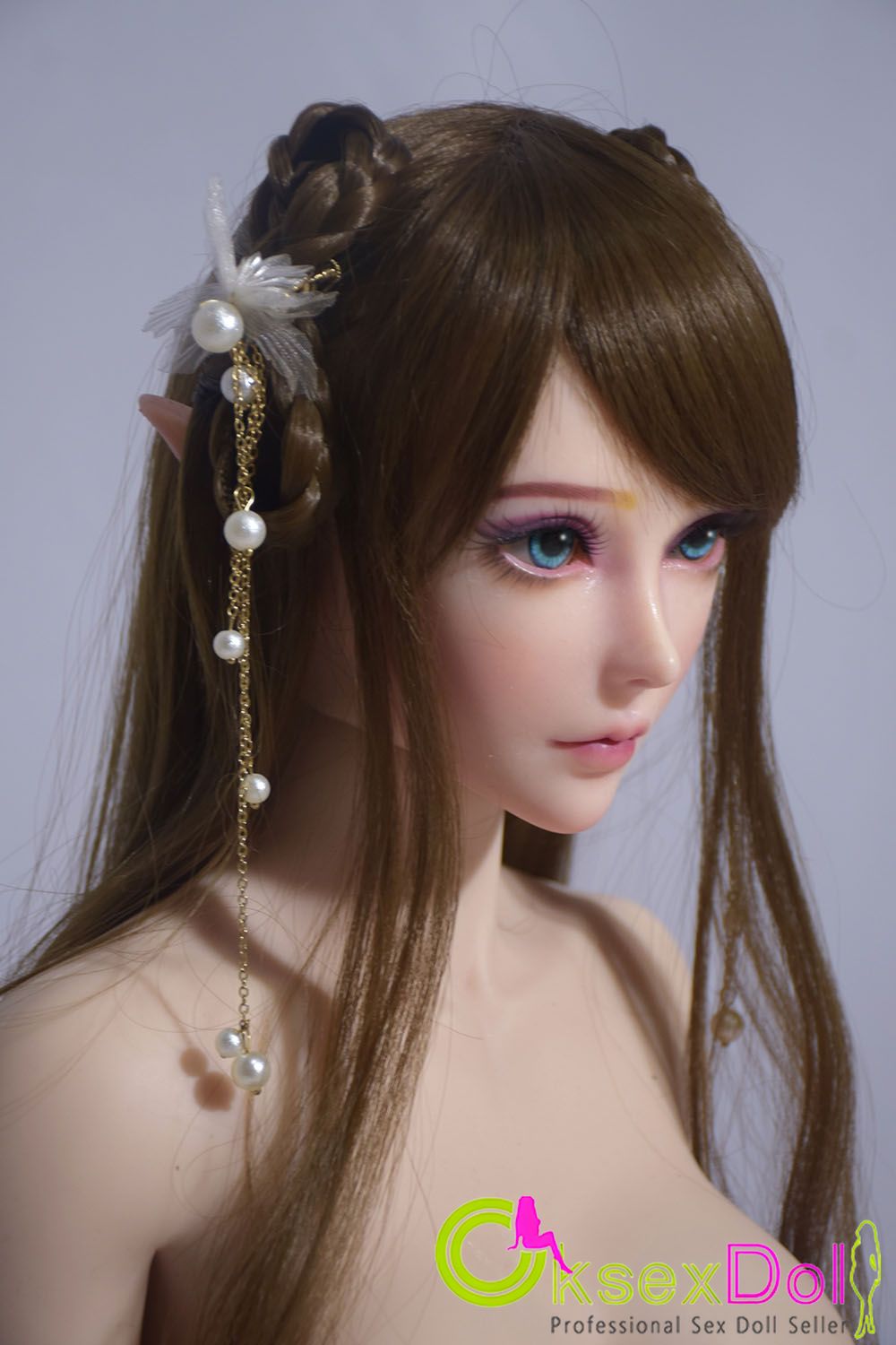 elsababe-doll.html F-cup Dolls Pictures
