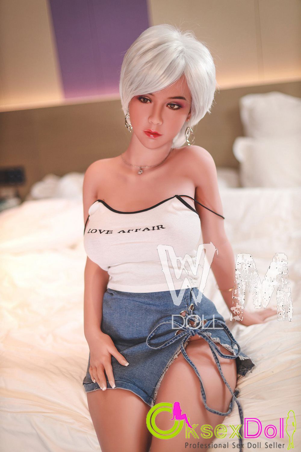 WM doll Pictures