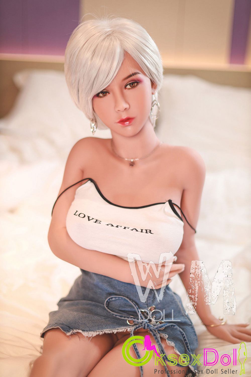 Japanese Young real doll Photos