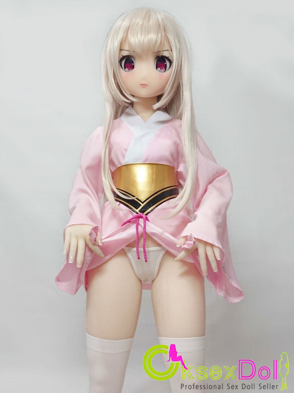 Anime Sex Doll Pictures of 『Jordyn』