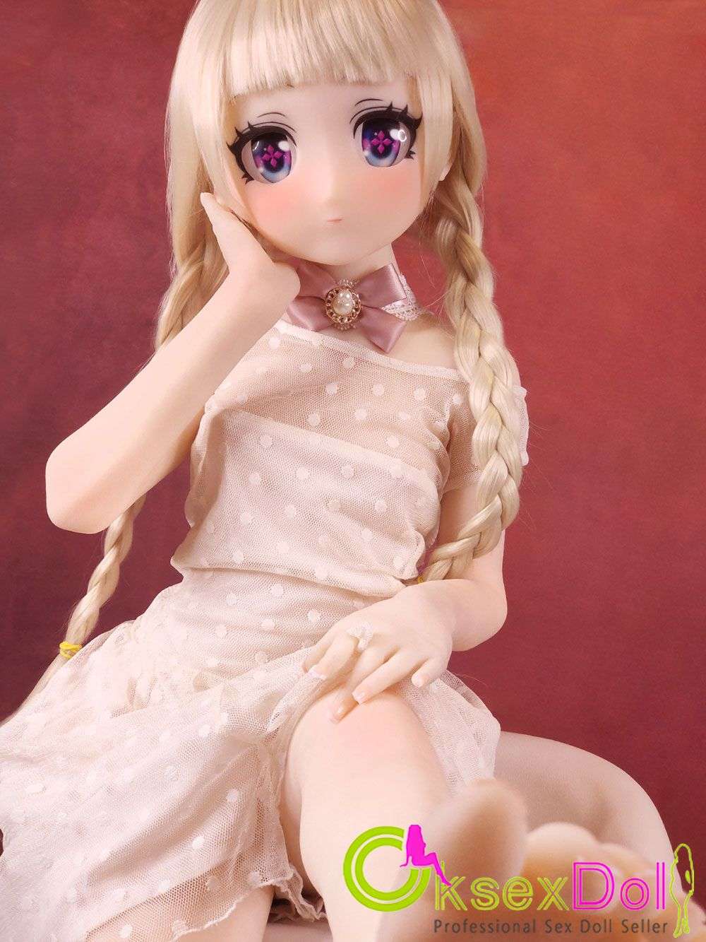 Aotume doll Pictures