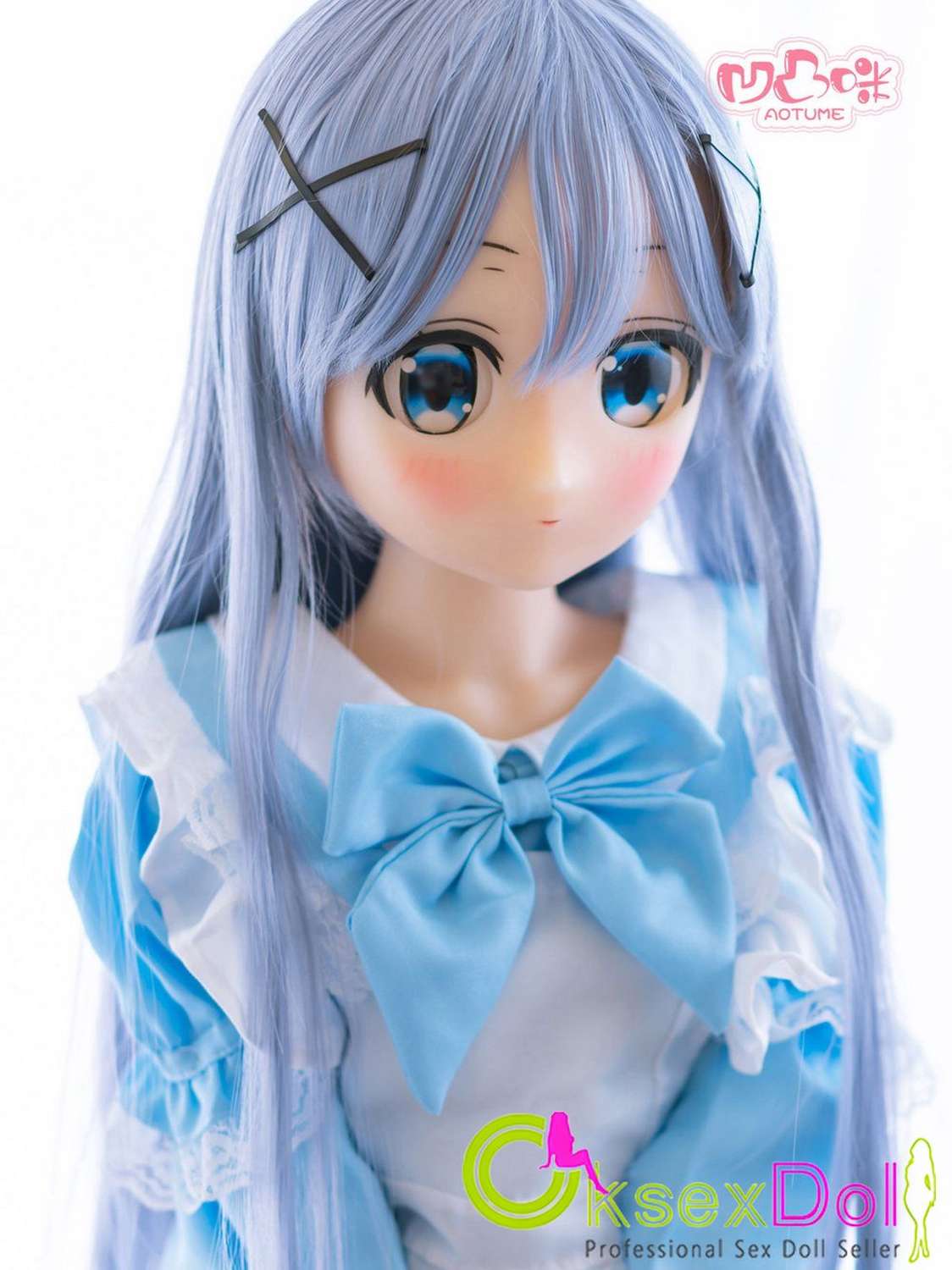 Anime Girl Sex Doll Album of 『Etsuko』