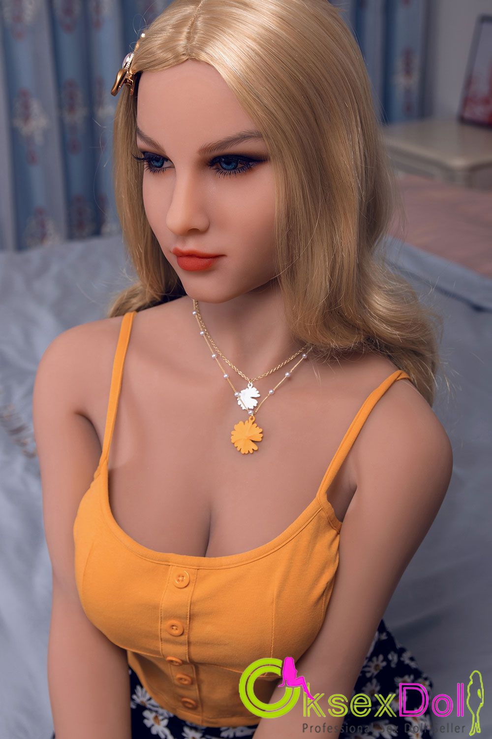 FIRE sex doll photo