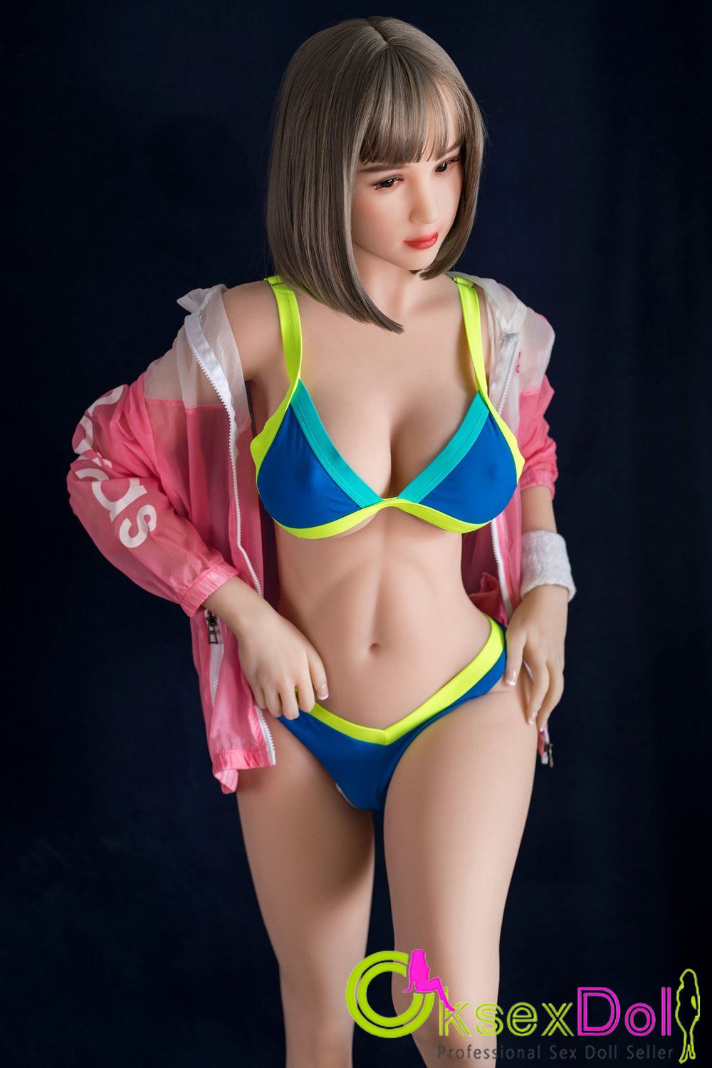 worlds best sex doll