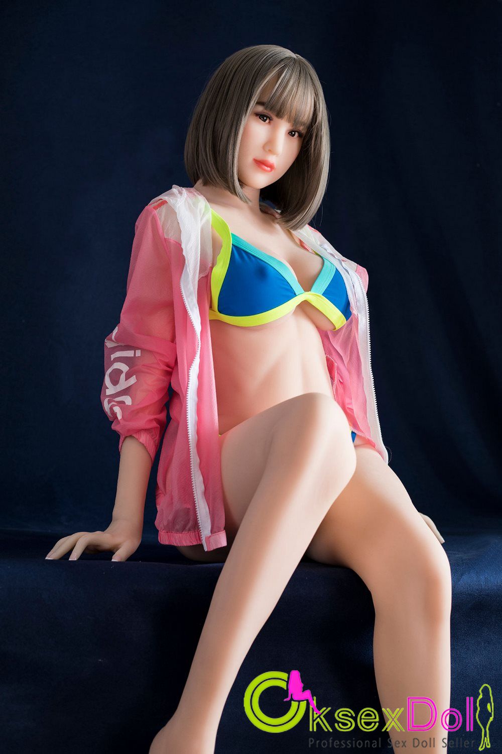 FIRE sex doll photo