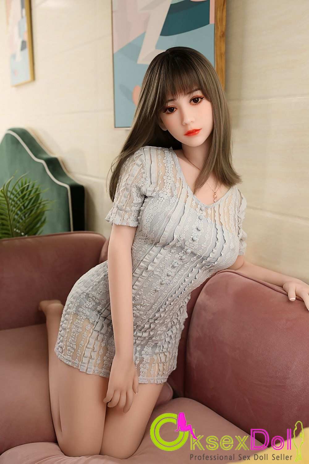 ultra realistic sex doll