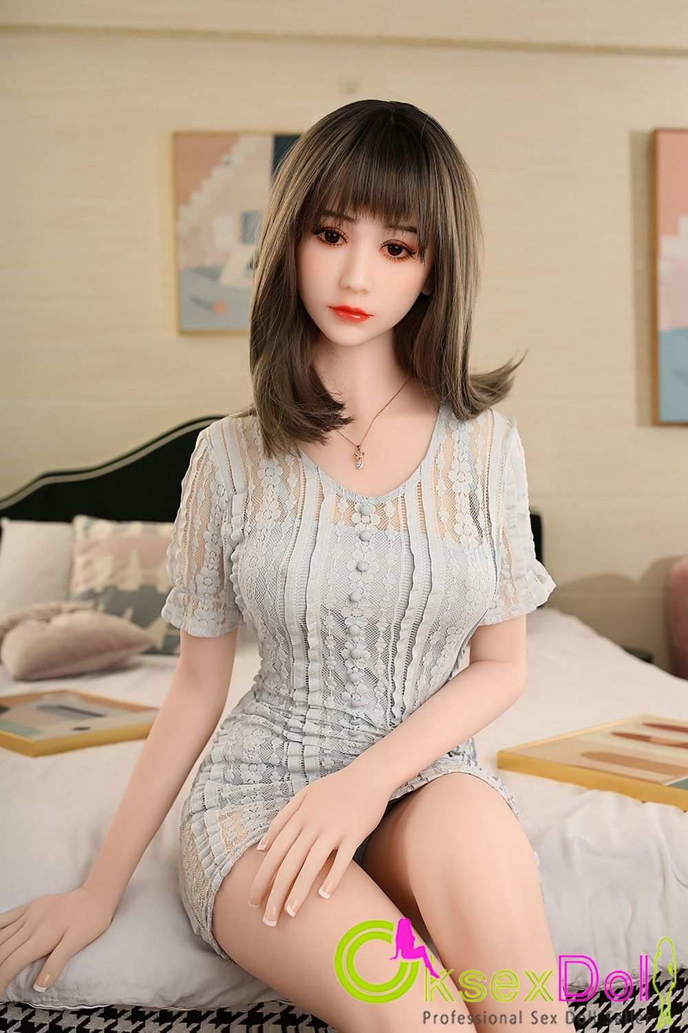 cheap Small sex doll