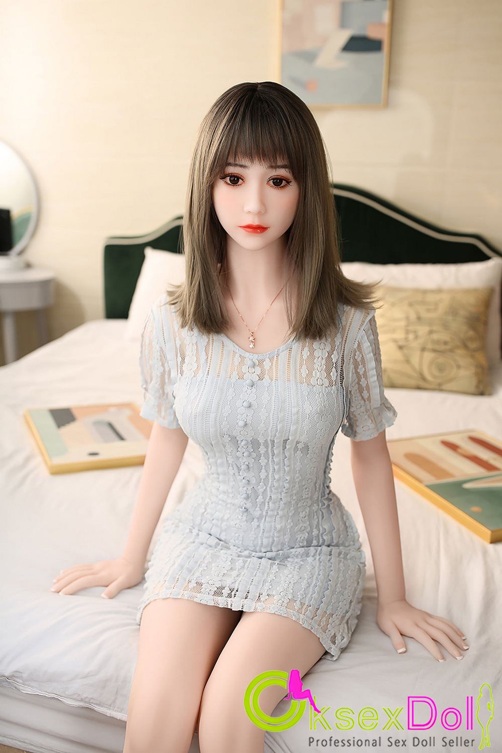 real life sex doll