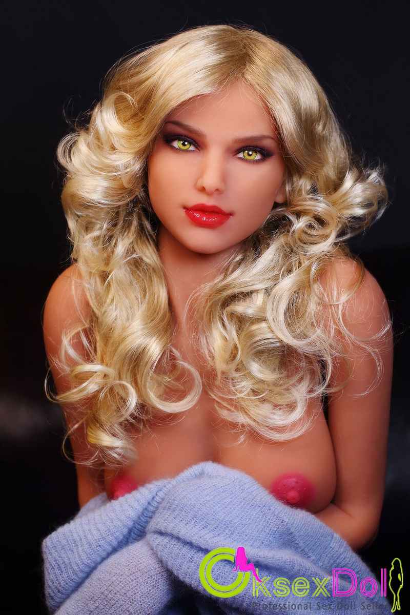 FIRE sex doll pics