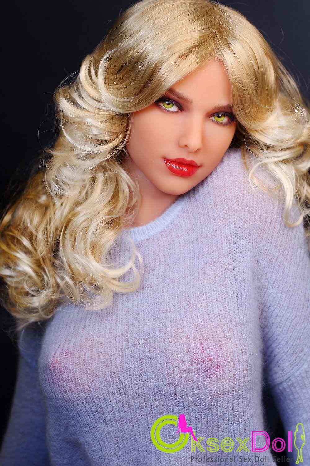 life size female sex doll
