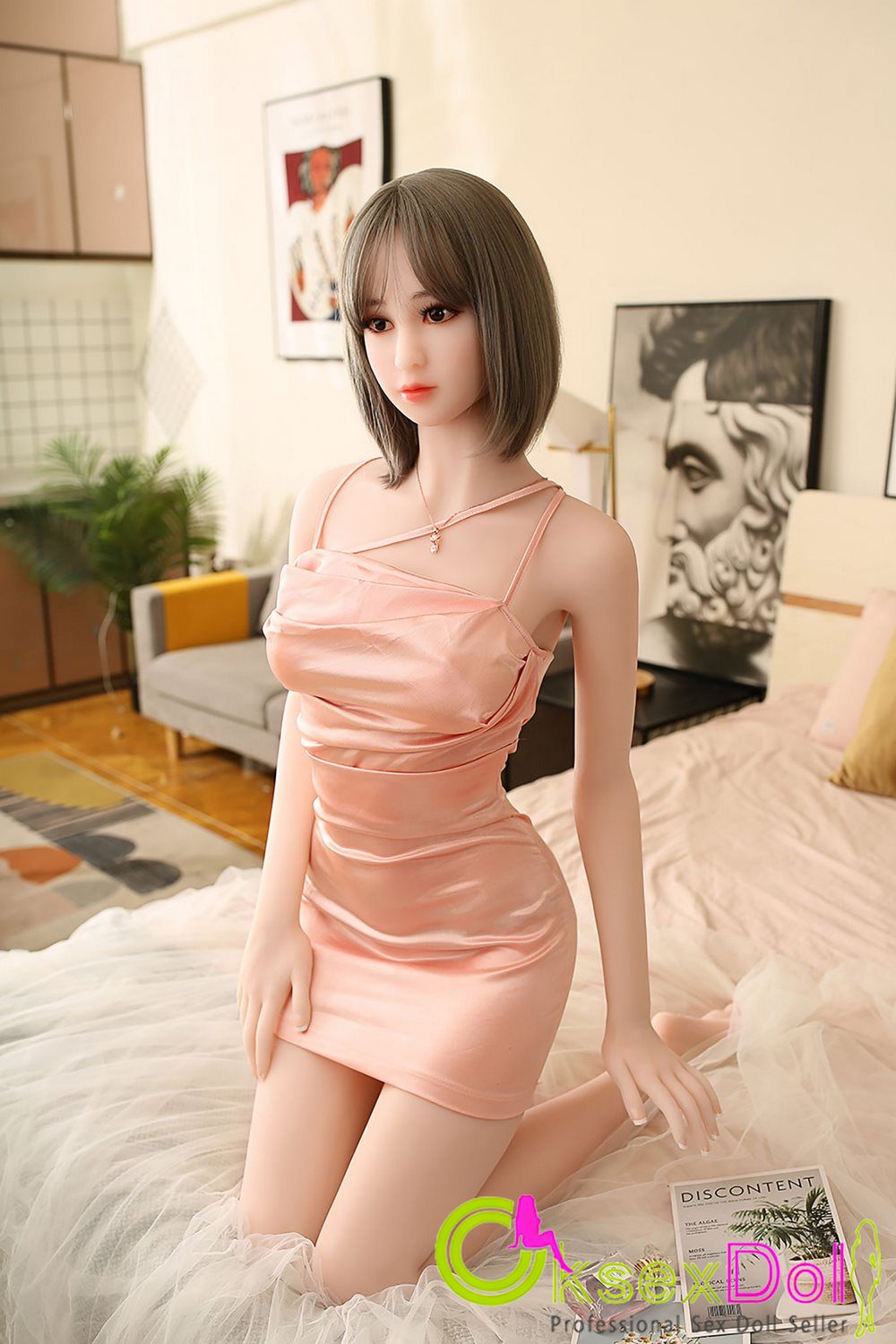 real adult sex dolls