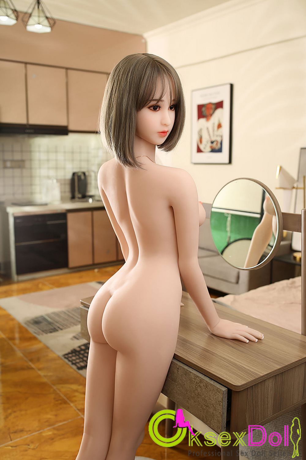 cheap Small sex doll