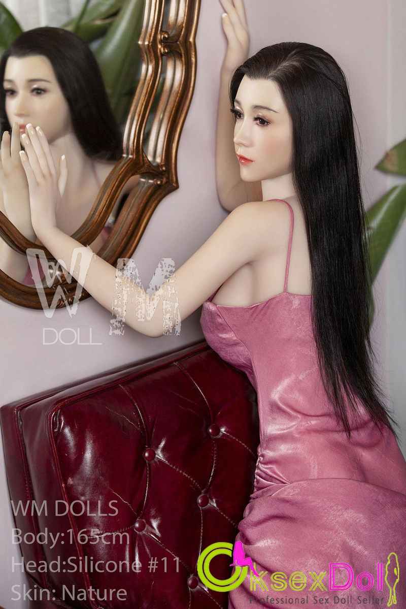 Japanese #11 Head Sex Doll