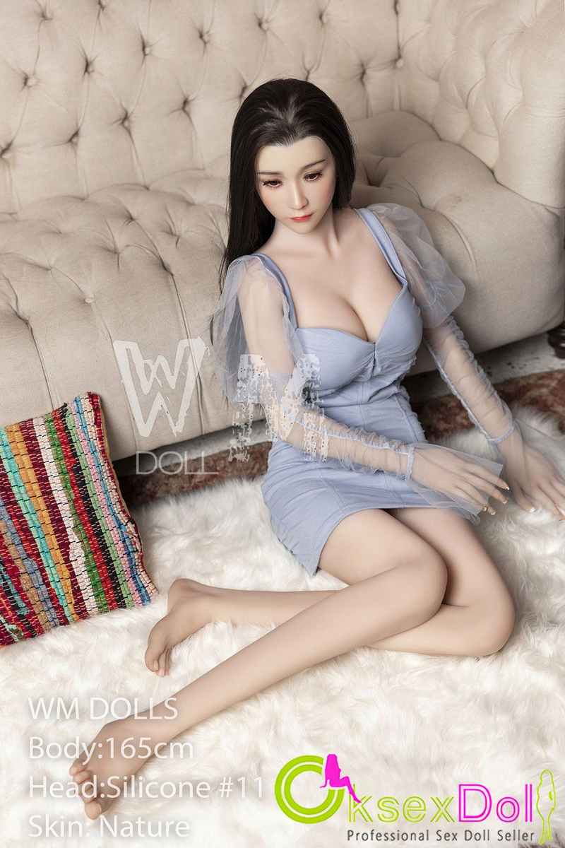 WM 165cm Real Dolls Pictures